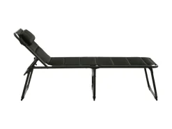 Travellife Barletta Liege - black