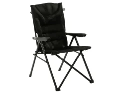 Travellife Barletta Stuhl - cross black