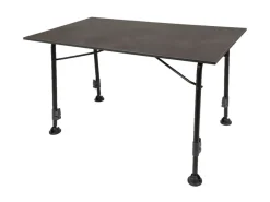 Travellife Bellano 115 Sevelit Tisch - Dark Grey