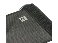 Travellife Como Blend Grey Campinghocker