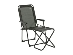 Travellife Como Compact Blend Grey Klappstuhl