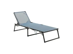 Travellife Como Sky Blue Liege