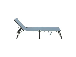 Travellife Como Sky Blue Liege