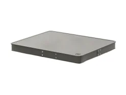 Travellife Cosa Tischplatte - Dark Grey