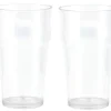 Travellife Feria Clear Biergläser-Set