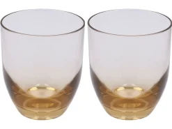 Travellife Feria Vanilla Trinkglas - 2er-Set