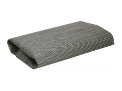 Travellife Ferro 250x700cm black/grey Zeltteppich
