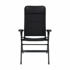 Travellife Festo L 2er-Set Klappstühle - Graphite Black