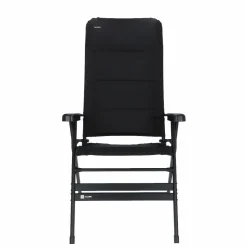 Travellife Festo XL 2er-Set Klappstühle - Graphite Black