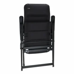 Travellife Festo XL 2er-Set Klappstühle - Graphite Black