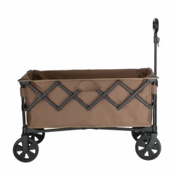 Travellife Garda Bollerwagen