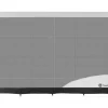 Travellife Isola sun shade 280 x 170 universelle Vorderwand