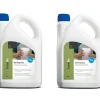 Travellife KemPing Blue 2 Liter Toilettenflüssigkeit - 2er-Set