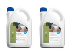 Travellife KemPing Blue 2 Liter Toilettenflüssigkeit - 2er-Set