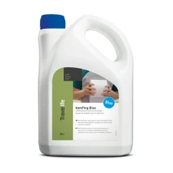 Travellife KemPing Blue 2 Liter Toilettenflüssigkeit - 2er-Set
