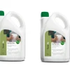Travellife KemPing Green 2 Liter Toilettenflüssigkeit - 2er-Set