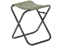 Travellife Lago Campinghocker - Moss Green