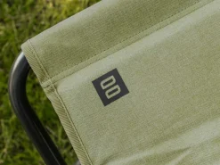 Travellife Lago Campinghocker - Moss Green