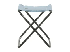 Travellife Lago Campinghocker - Wave Blue