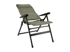 Travellife Lago comfort Klappstuhl - Moss Green