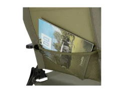 Travellife Lago comfort Klappstuhl - Moss Green