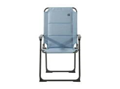 Travellife Lago Compact Klappstuhl - Wave Blue