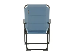 Travellife Lago Compact Klappstuhl - Wave Blue