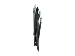 Travellife Lago Compact Klappstuhl - Wave Blue