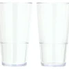 Travellife Lua drinkgläser - Set von 2