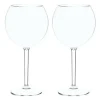 Travellife Lua gin tonic glas - Set von 2