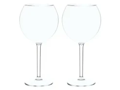 Travellife Lua gin tonic glas - Set von 2