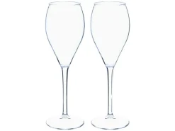Travellife Lua sektglas - Set von 2