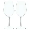 Travellife Lua weinglas - Set von 2
