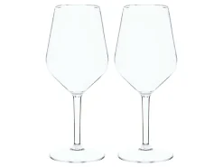 Travellife Lua weinglas - Set von 2