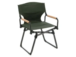 Travellife Norell Compact Faltstuhl - Pine Green