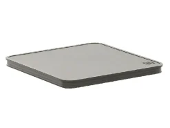 Travellife Noto Tischplatte - Dark Grey