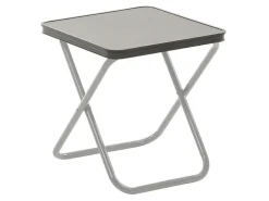 Travellife Noto Tischplatte - Dark Grey
