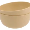 Travellife Nova Vanilla ø 14 cm Schüssel - 2er-Set