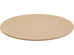 Travellife Nova Vanilla ø 20 cm Frühstücksteller - 2er-Set