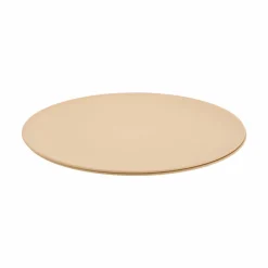 Travellife Nova Vanilla 25,5 cm dinner plate - Set von 4
