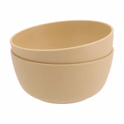 Travellife Nova Vanilla 14 cm Schüssel - Set von 4