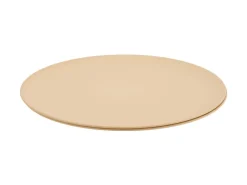 Travellife Nova Vanilla ø 25,5 cm Teller - 2er-Set