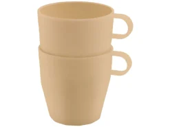 Travellife Nova Vanilla Becher - 2er-Set