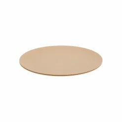 Travellife Nova Vanille 20 cm Frühstücksteller - Set von 4