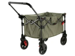 Travellife Porto handwagen - Moss Green