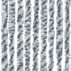 Travellife Rain 56 x 185 cm Chenille-Voorhang