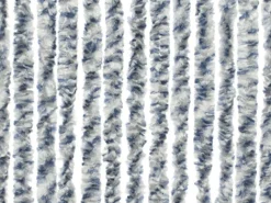 Travellife Rain 56 x 185 cm Chenille-Voorhang