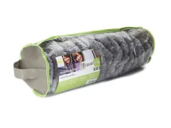 Travellife Rain 56 x 185 cm Chenille-Voorhang