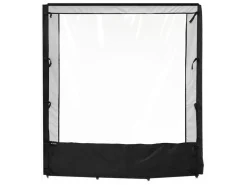 Travellife Scala 150 universell Vorderwand