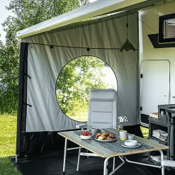 Travellife Scala M 2025 Universale Seitenwand 250